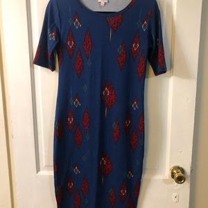 Lularoe Julia
